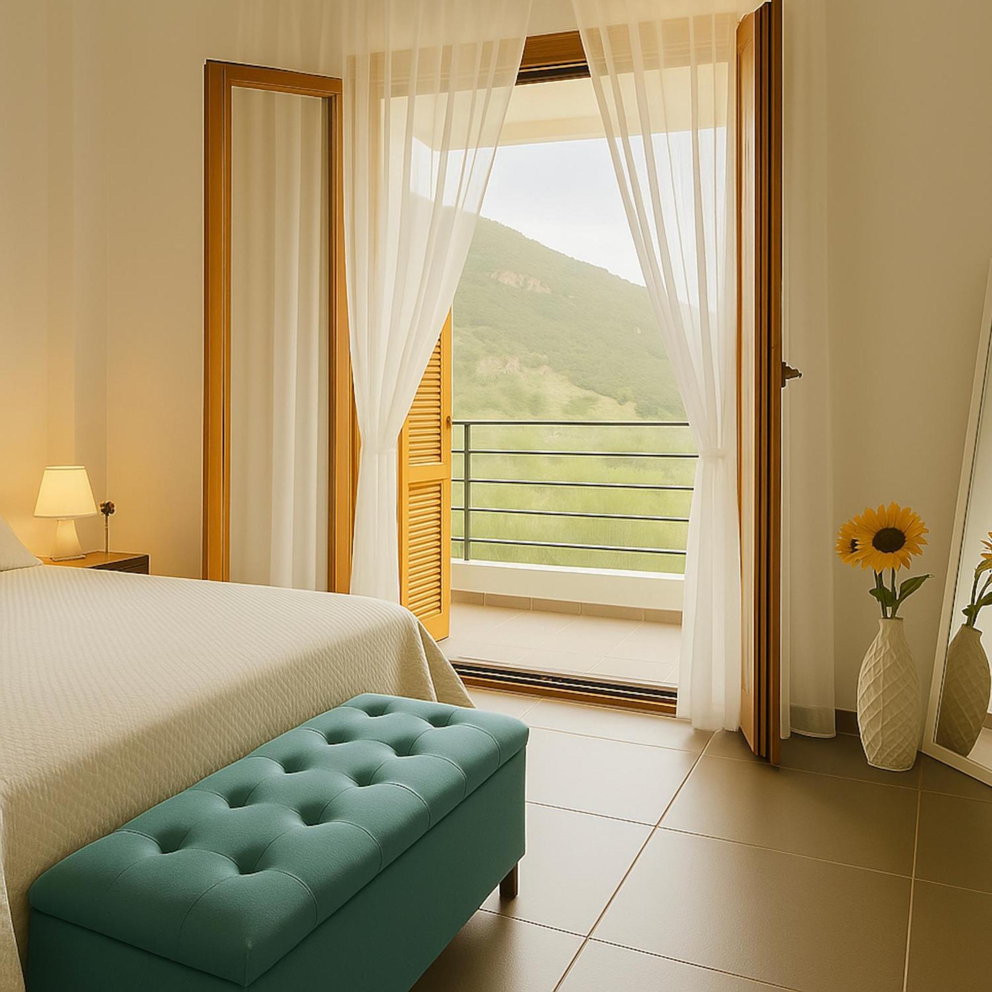 Epidavros View Villas Epidaurus Exterior foto